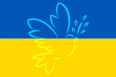 Der Krieg in der Ukraine - Wie können wir helfen? Der Krieg in der Ukraine - Wie können wir helfen?