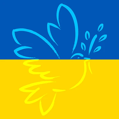 Der Krieg in der Ukraine - Wie können wir helfen?