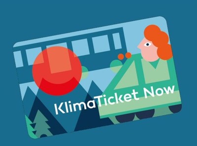Förderung KlimaTicket Ö Jugend Förderung KlimaTicket Ö Jugend