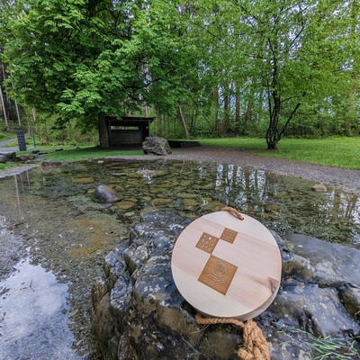 Schattige Spielplätze für heiße Tage in der Region Feldkirch-Vorderland