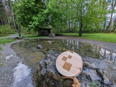 Schattige Spielplätze für heiße Tage in der Region Feldkirch-Vorderland Schattige Spielplätze für heiße Tage in der Region Feldkirch-Vorderland