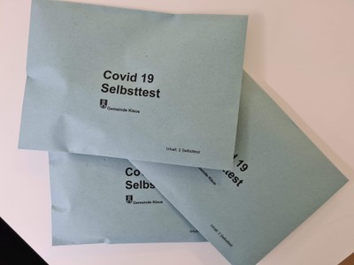 Wohnzimmertests ab heute abholbereit Wohnzimmertests ab heute abholbereit