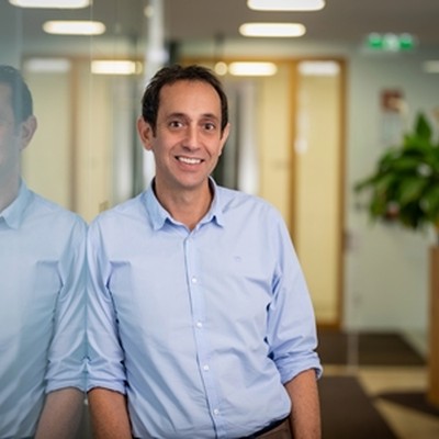 Issa Zacharia