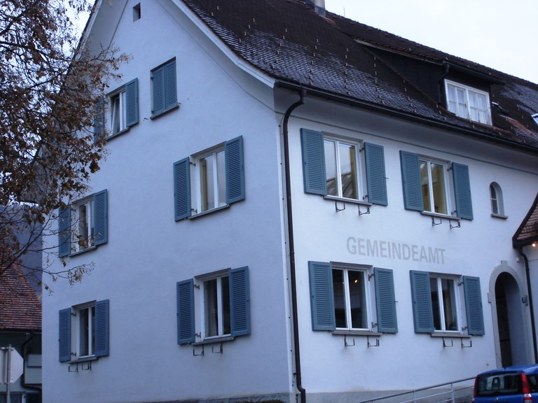 Gemeinde Klaus