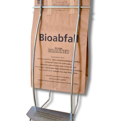 Biomüll & Gartenabfälle
