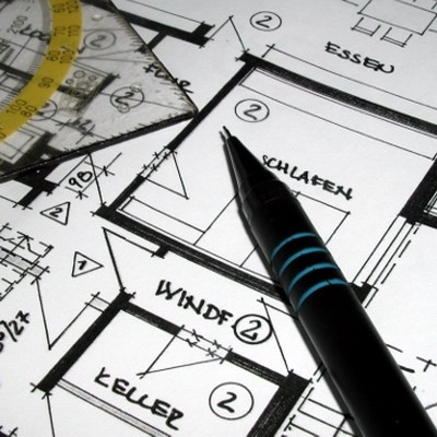 Bauen