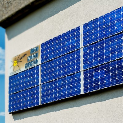 Energieförderrichtlinien