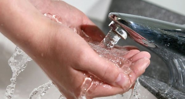 Wasser- Kanalgebühren