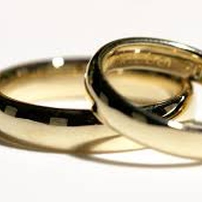Heiraten