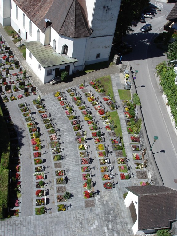 Friedhof