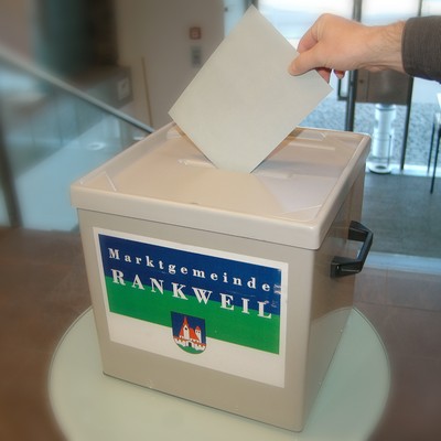 Wahlen