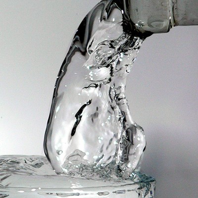 Wasserhärte