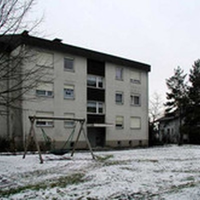 Wohnungssuche