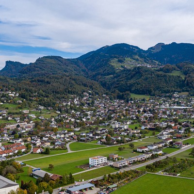 Willkommen in Klaus