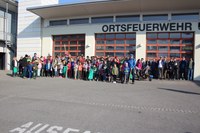 Flurreinigung 2022 - Vielen Dank an alle! Flurreinigung 2022 - Vielen Dank an alle!