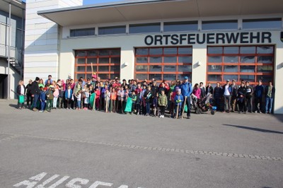Flurreinigung 2022 - Vielen Dank an alle!