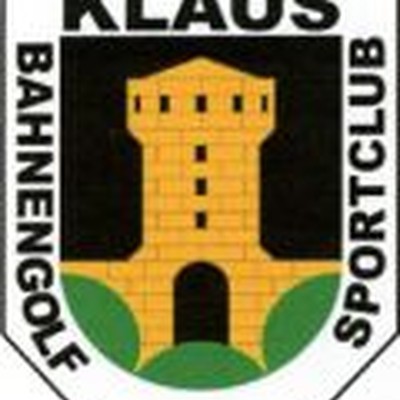 Bahnengolf-Sportclub Klaus