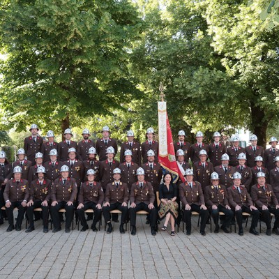 Feuerwehr Klaus