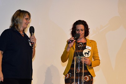4. Kluser Kurzfilmnacht 2016
