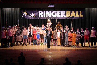 Ringerball 2016