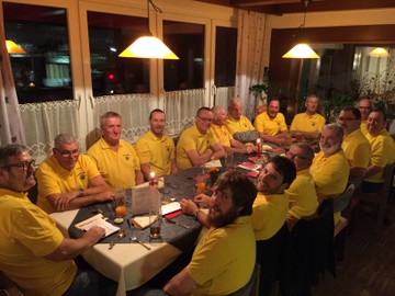 2016 Ganslessen