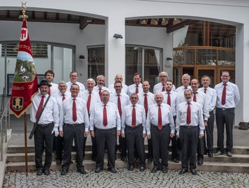Der Männerchor