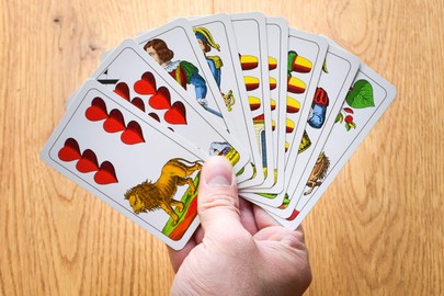 Preisjassen