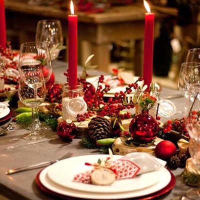 PVÖ Weihnachtsfeier