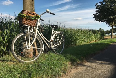 Radtourausfahrten mit E-Bikes