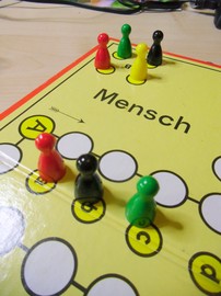 Spielanachmittag