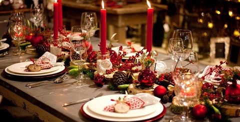 Weihnachtsfeier