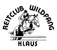 Reitclub Wildfang Klaus Reitclub Wildfang Klaus