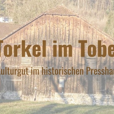 Torkel im Tobel