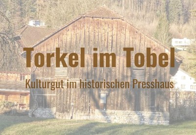 Torkel im Tobel