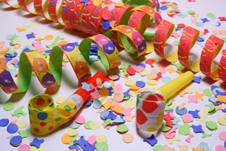Rosenmontagstreiben
