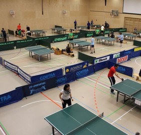 UTTC-Klaus Hobbyturnier 2018