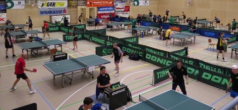 UTTC Klaus Hobbyturnier
