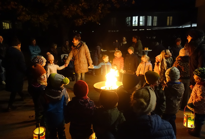 Laternenfeste