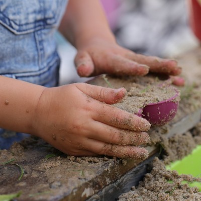 Das Kindergartenjahr 2024/2025