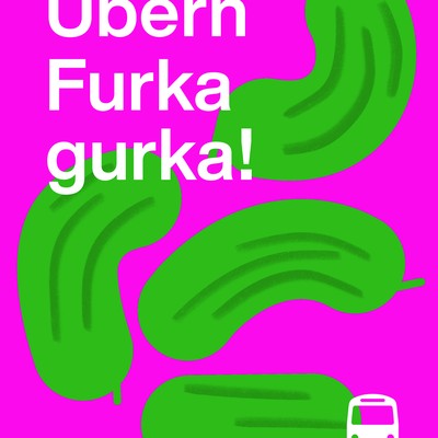 Neu: Wanderbus 497 über die Furka nach Damüls