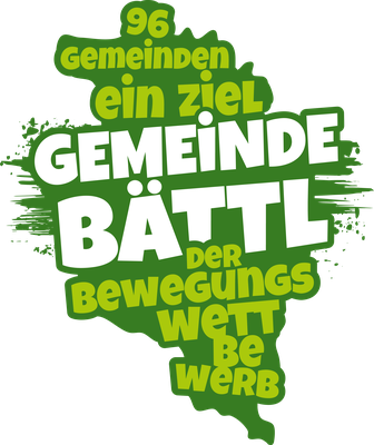 Vorarlberg >>bewegt Gemeinde Bättl 2025 Vorarlberg >>bewegt Gemeinde Bättl 2025