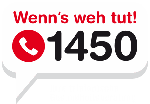Was tun? Wenn´s weh tut! Was tun? Wenn´s weh tut!