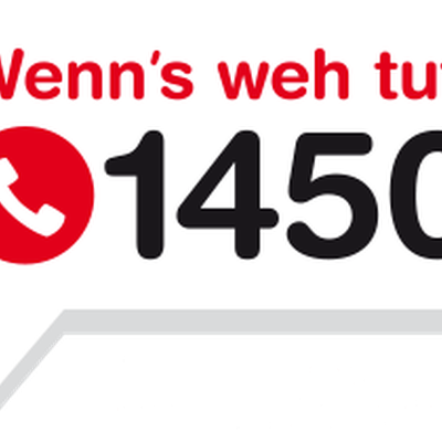 Was tun? Wenn´s weh tut!