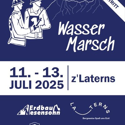 Wasser Marsch