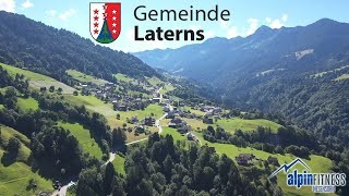 Willkommen im Laternsertal Willkommen im Laternsertal