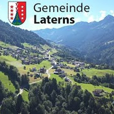 Willkommen im Laternsertal