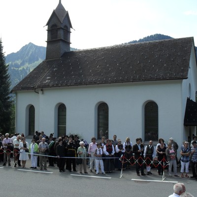 Kapelle "Maria Schnee"