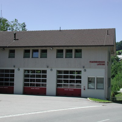 Feuerwehr