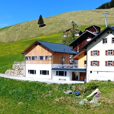Hofsennerei Mathis