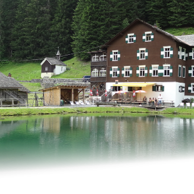 Gasthaus Badlaterns
